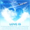 Love Is (Club Mix) [feat. Natalie Voice] artwork