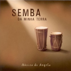 Paulo Flores - Poema do Semba