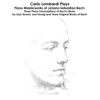 Carlo Lombardi - Partita in B Flat: Courante