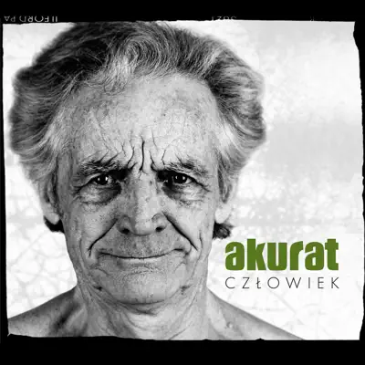 Człowiek - Akurat