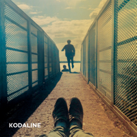 Kodaline - The High Hopes EP artwork