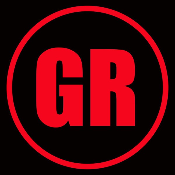 Growler Radio cover