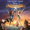 The Music From the Pirate Fairy, 2014