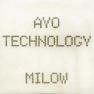 Album herunterladen Milow - Ayo Technology