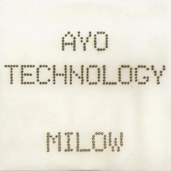 MILOW - AYO TECHNOLOGY