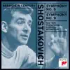 Shostakovich: Symphonies Nos. 5 & 9 album lyrics, reviews, download