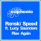 Rise Again (Omnia Remix) [feat. Lucy Saunders] - Ronski Speed lyrics