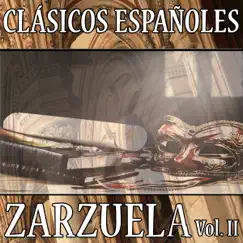 Clásicos Españoles. Zarzuela (Volumen II) by Montserrat Caballé & Alfredo Kraus album reviews, ratings, credits