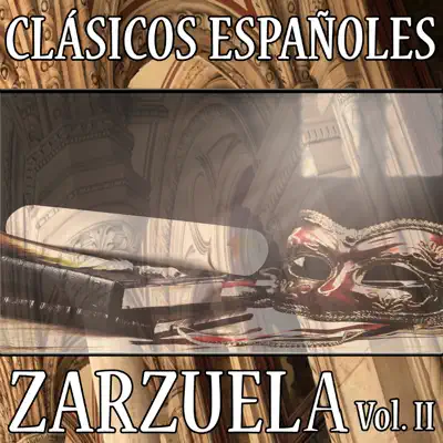 Clásicos Españoles. Zarzuela (Volumen II) - Montserrat Caballé Clásicos Españoles. Zarzuela (Volumen II) - Montserrat Caballé