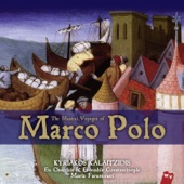 Ensemble Constantinople - Marco's dream / Le rêve de Marco