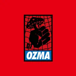 Spiderman - EP - DJ Ozma