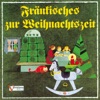 Fränkisches zu Weihnachtszeit (1), 1995