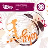 Don't Wake (Matthew Bandy's Classic Limestone Mix) artwork