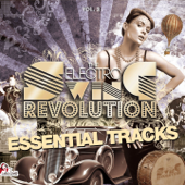 The Electro Swing Revolution - Essential Tracks, Vol. 2 - Verschillende artiesten