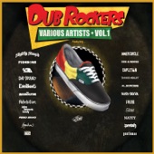 Dub Rockers, Vol. 1 artwork