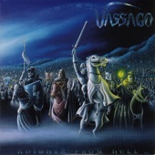 Vassago - Destroyer