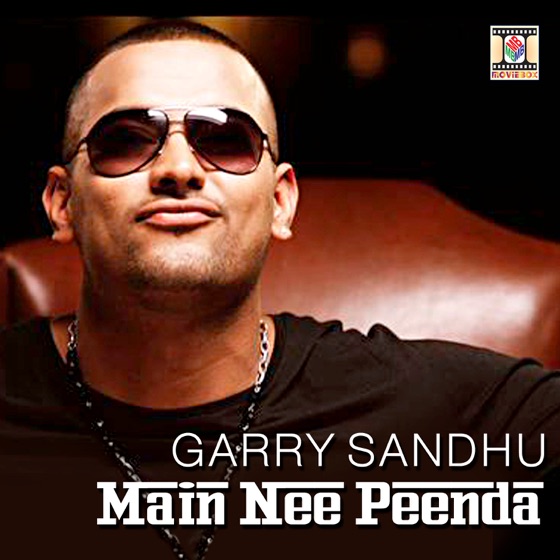 Cover artwork for Main Nee Peenda (feat. Kam Frantic)