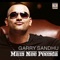 Main Nee Peenda (feat. Kam Frantic) - Garry Sandhu lyrics