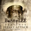 Bunny Striker Lee Presents Deejay Attack, Vol. 1 Platinum Edition, 2012