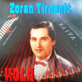 Zoran Tirnanic - Romski Merak (Accordion music)