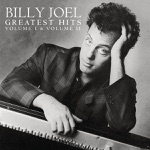 Billy Joel - Uptown Girl