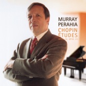 Chopin: 24 Études, Op. 10 & Op. 25 artwork