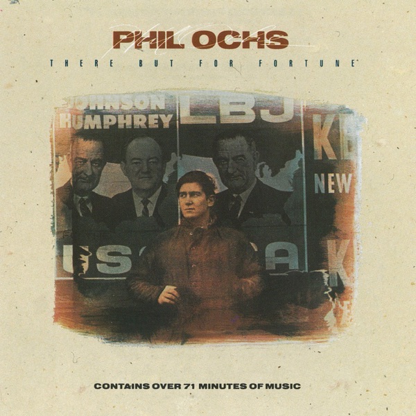 Cover artwork for Changes