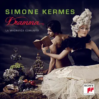 Dramma by Simone Kermes album reviews, ratings, credits