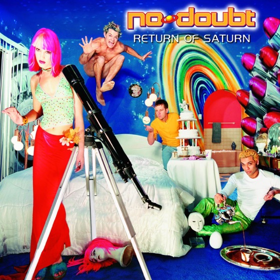 Cover artwork for Too Late