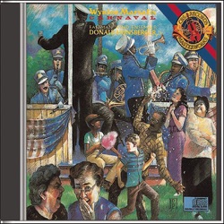 Wynton Marsalis - Fantaisie Brillante