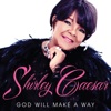 God Will Make a Way - Single, 2012