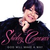 God Will Make a Way - Single