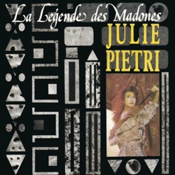 Julie Pietri - Salammbô