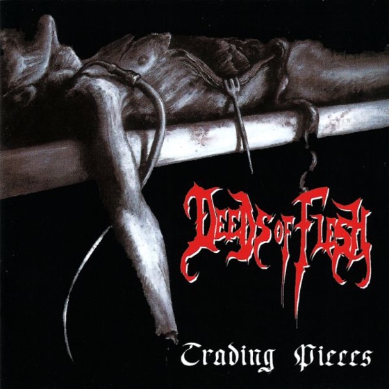 Cover artwork for Blasted