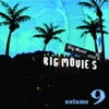 Big Movies, Big Music, Vol. 9 artwork