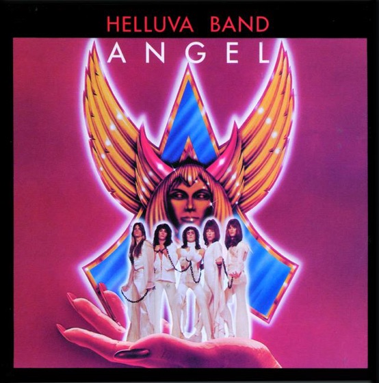 Cover artwork for Chicken Soup