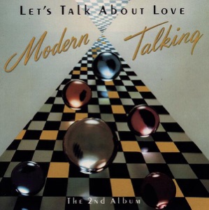 Modern Talking - Just Like an Angel - 排舞 編舞者