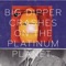Robert Pollard - Big Dipper lyrics