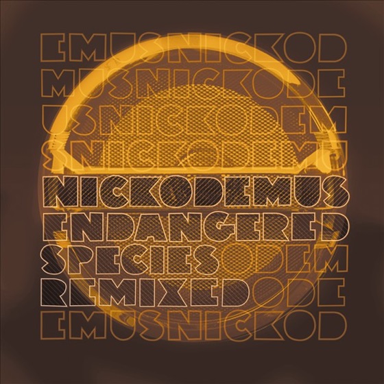 Cover artwork for Give the Drummer Some
