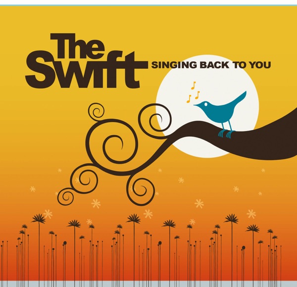 Nothing But The Blood by The Swift on Go Faith