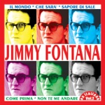 Jimmy Fontana - Il mondo