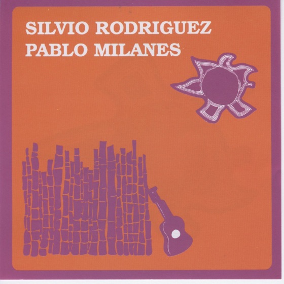 Cover artwork for Madre