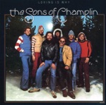 The Sons of Champlin - Saved By the Grace of Your Love