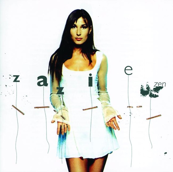 Cover artwork for Fou de toi