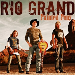 Rio Grand - Kill Me Now - 排舞 音乐