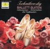 Tchaikovsky: Ballet Suites artwork