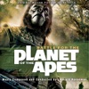 Battle for the Planet of the Apes (Original Motion Picture Soundtrack) artwork