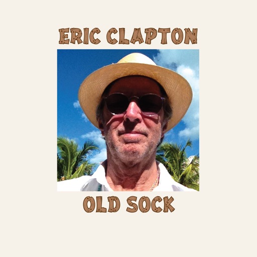 Art for Every Little Thing by Eric Clapton