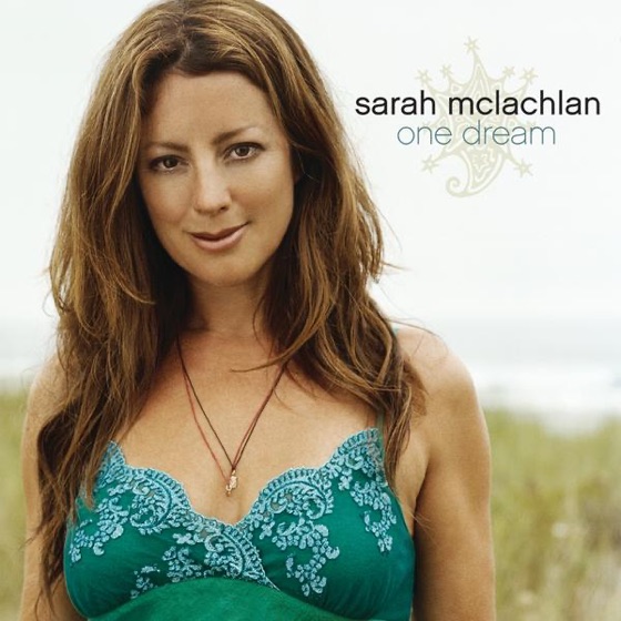 Cover artwork for One Dream