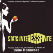 Stato Interessante (Original Motion Picture Soundtrack) artwork